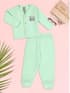 Mee Mee Unisex Cotton Thermal Set Green